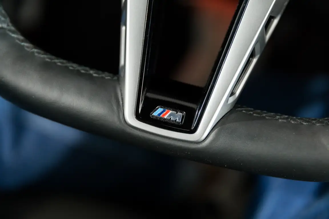 BMW 4 SERIES COUPE