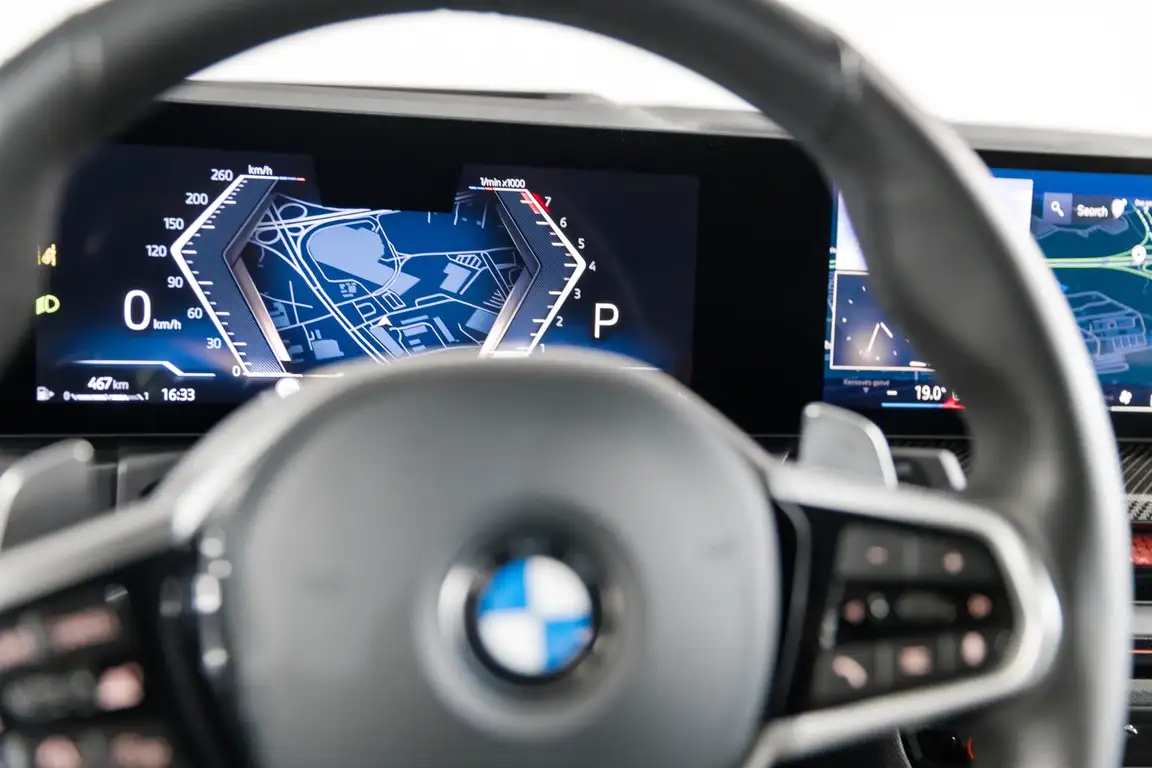 BMW 4 SERIES COUPE