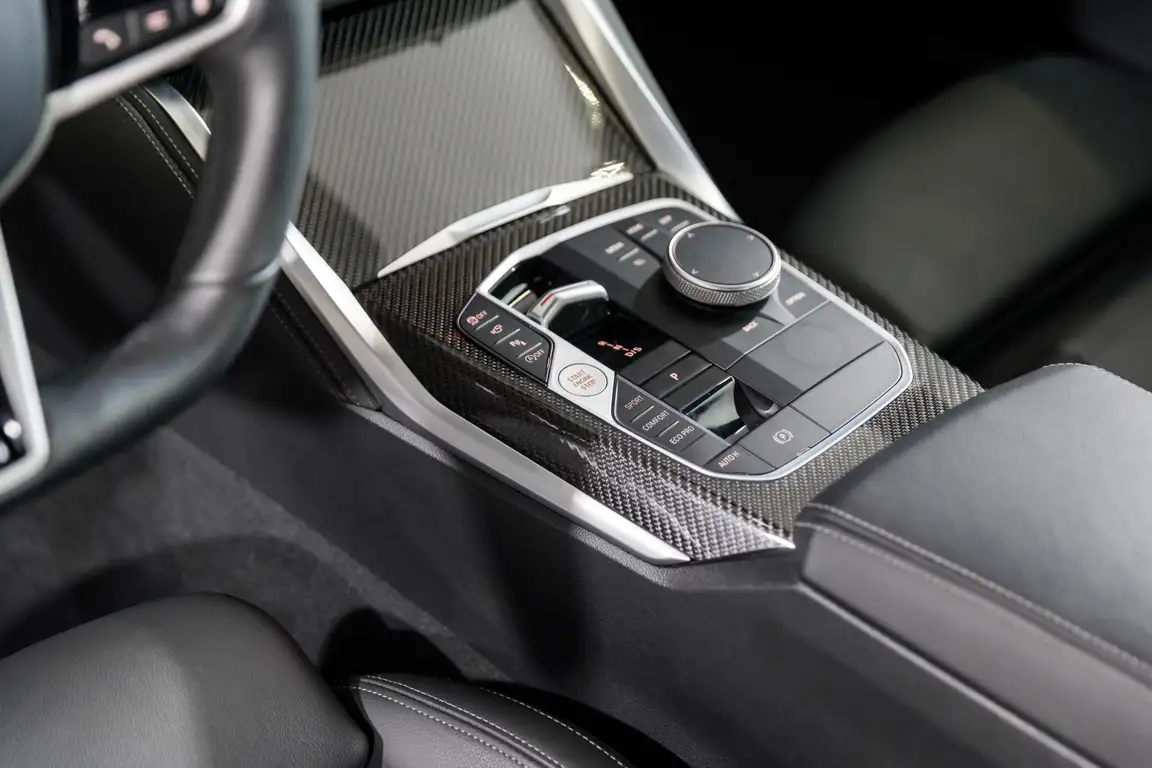 BMW 4 SERIES COUPE
