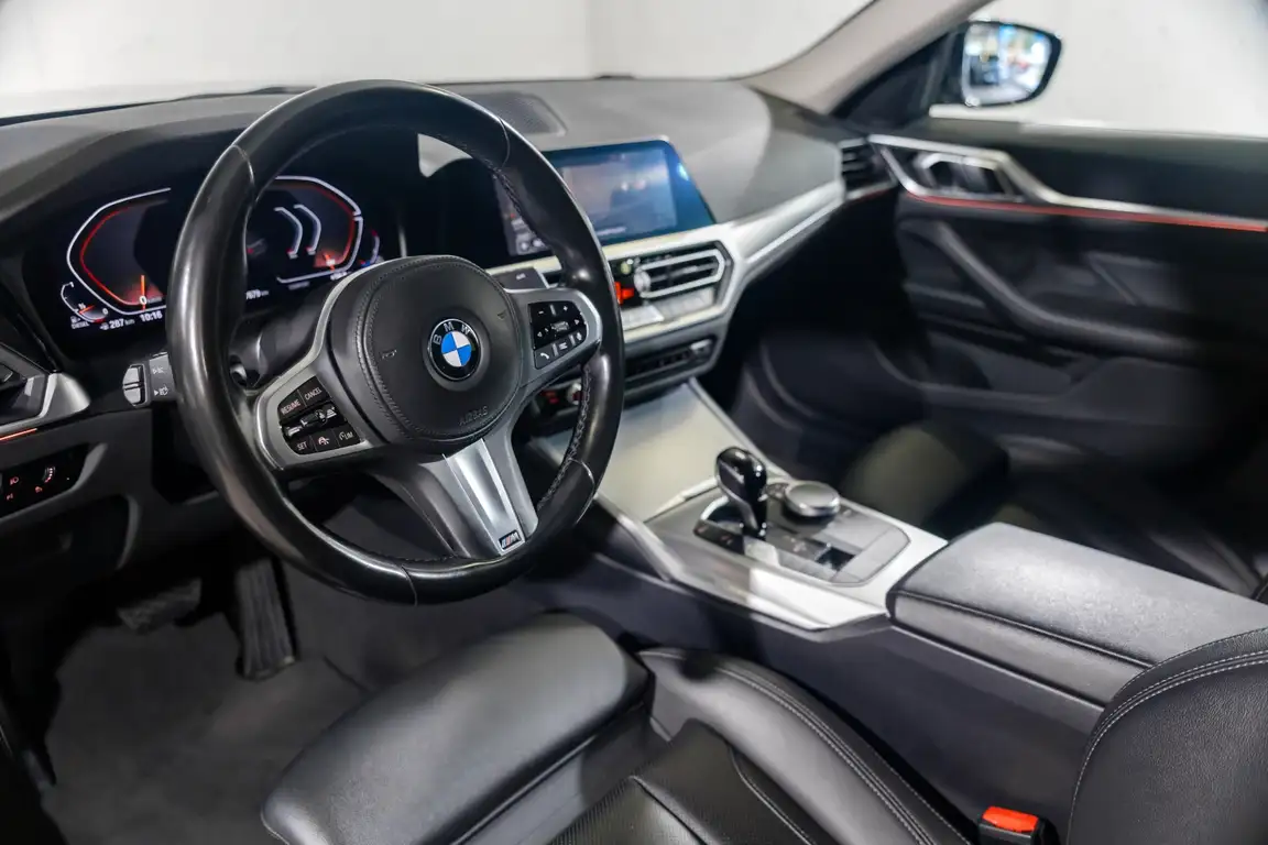BMW NONE
