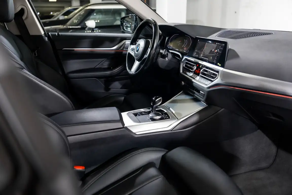 BMW NONE