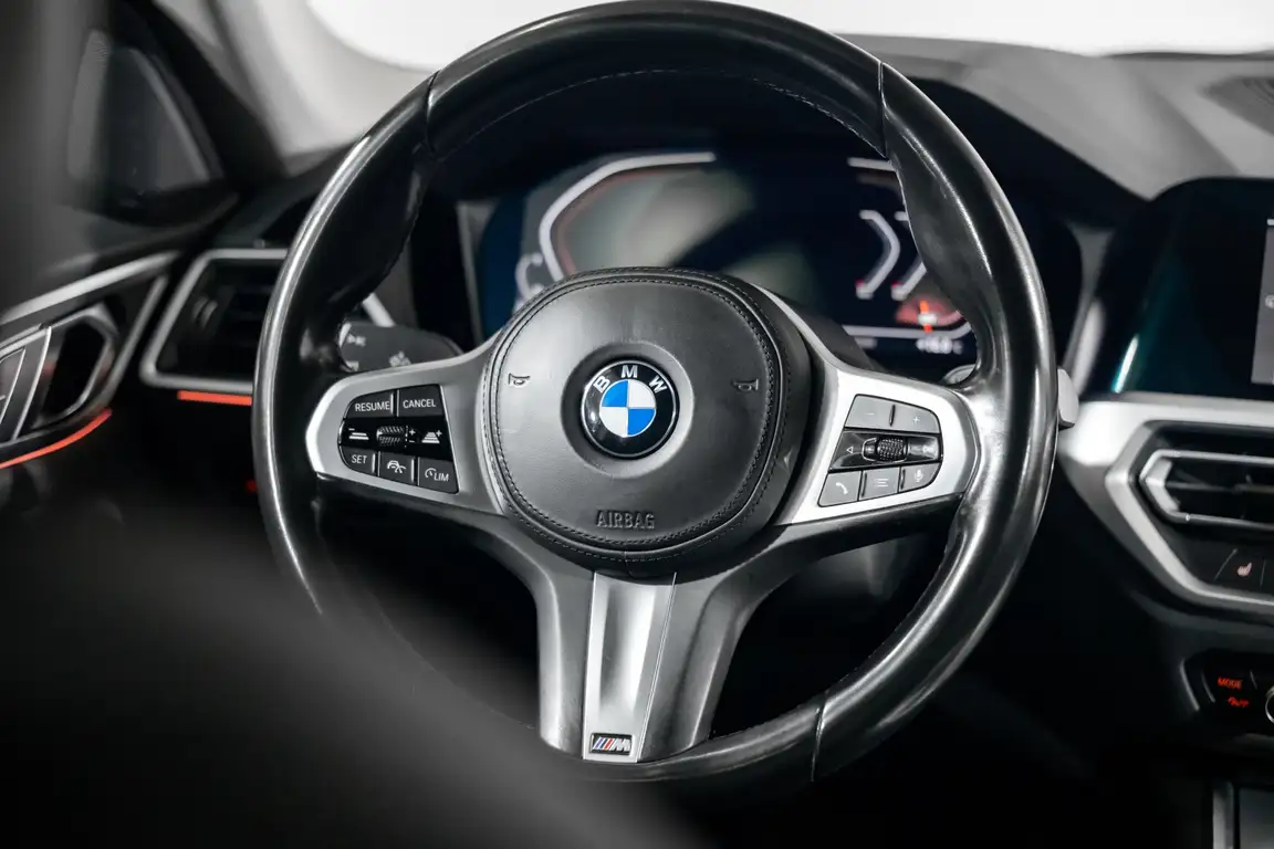 BMW NONE