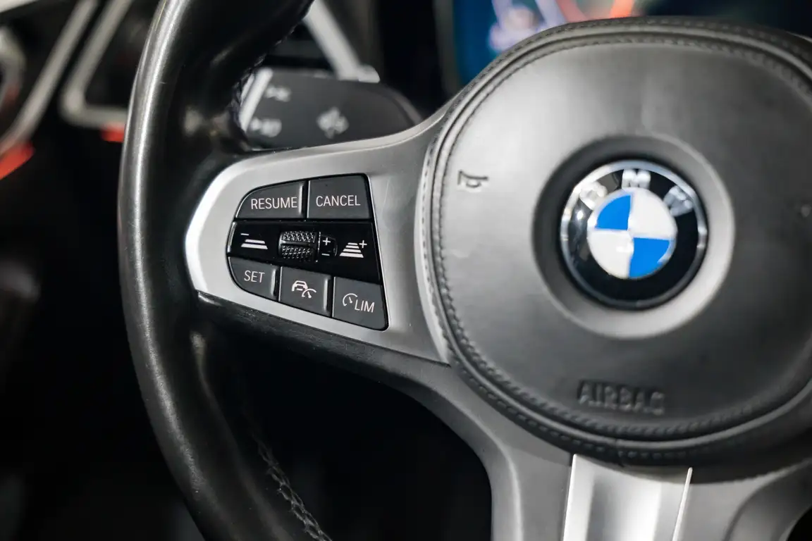 BMW NONE
