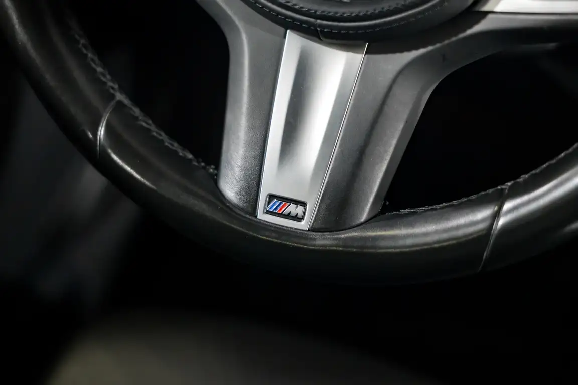 BMW NONE