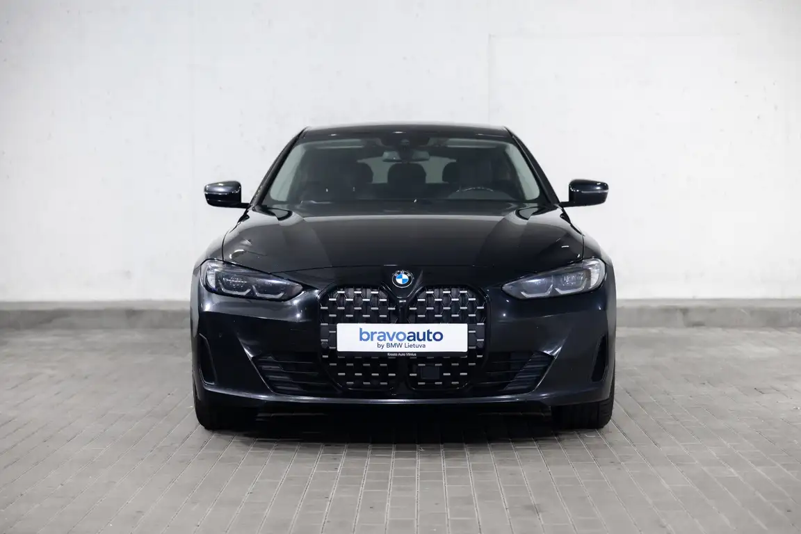 BMW NONE