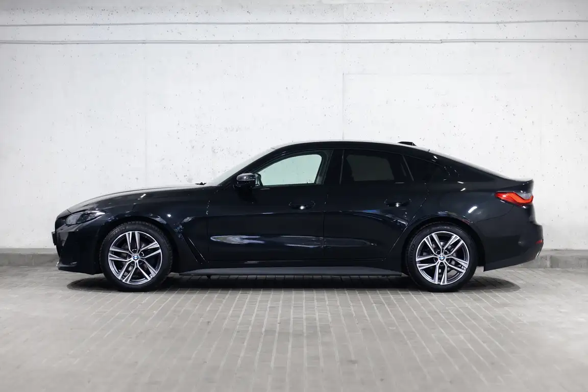 BMW NONE