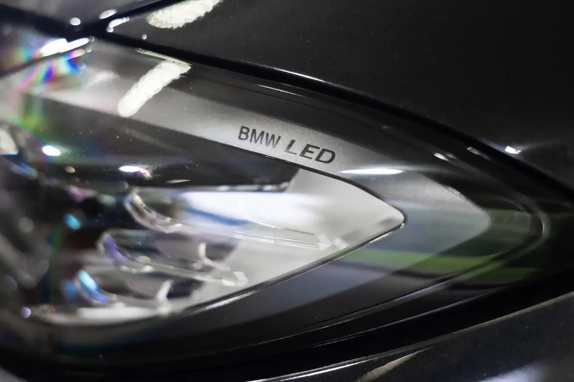 BMW NONE