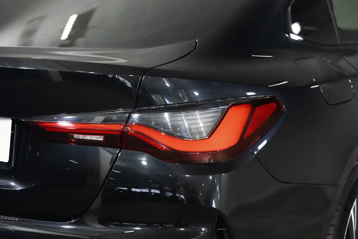 BMW NONE