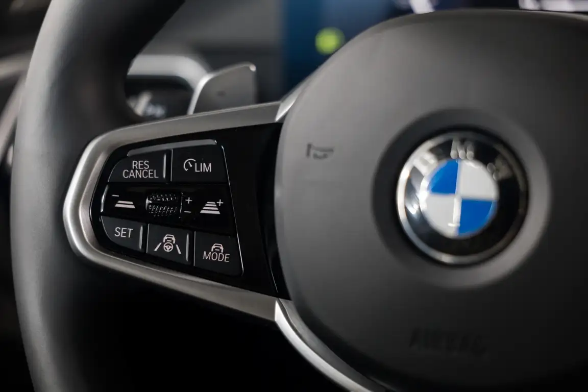 BMW 4 SERIES COUPE