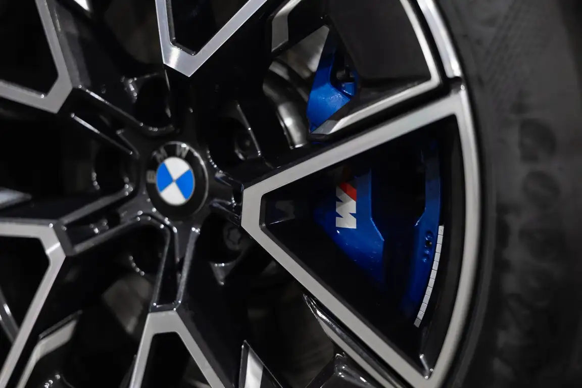 BMW 4 SERIES COUPE