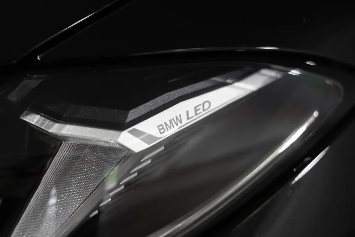 BMW 4 SERIES COUPE