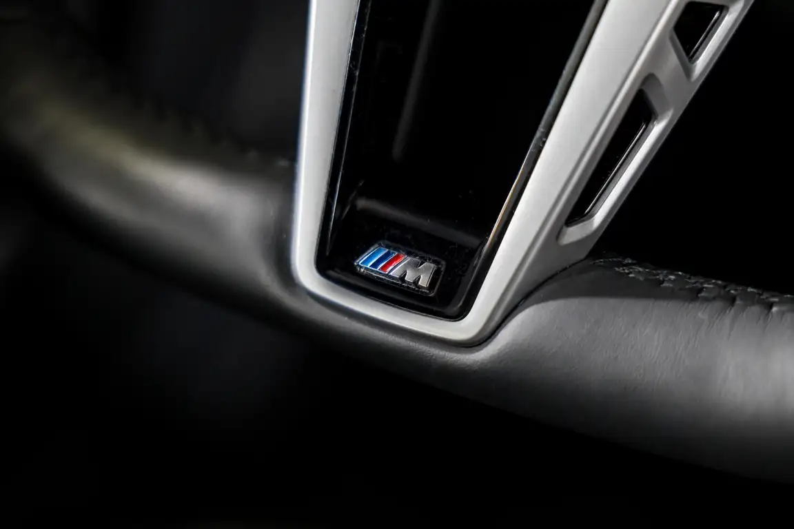 BMW 4 SERIES COUPE