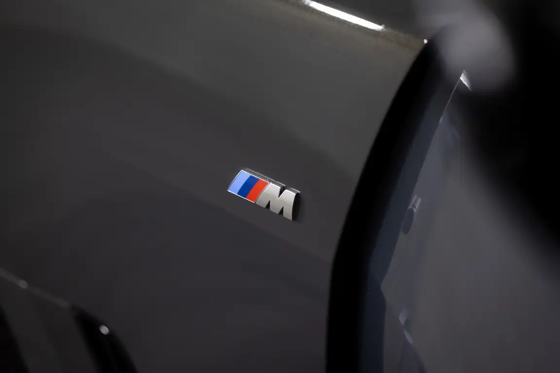 BMW 4 SERIES COUPE