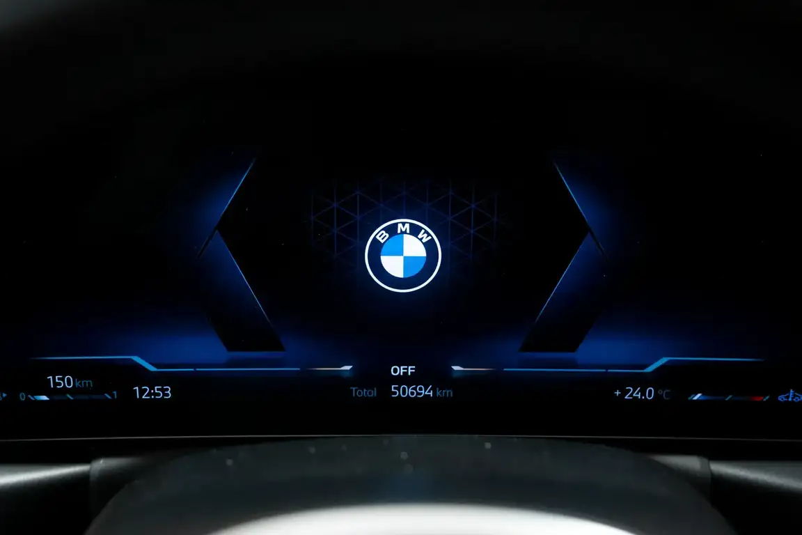 BMW 4 SERIES COUPE
