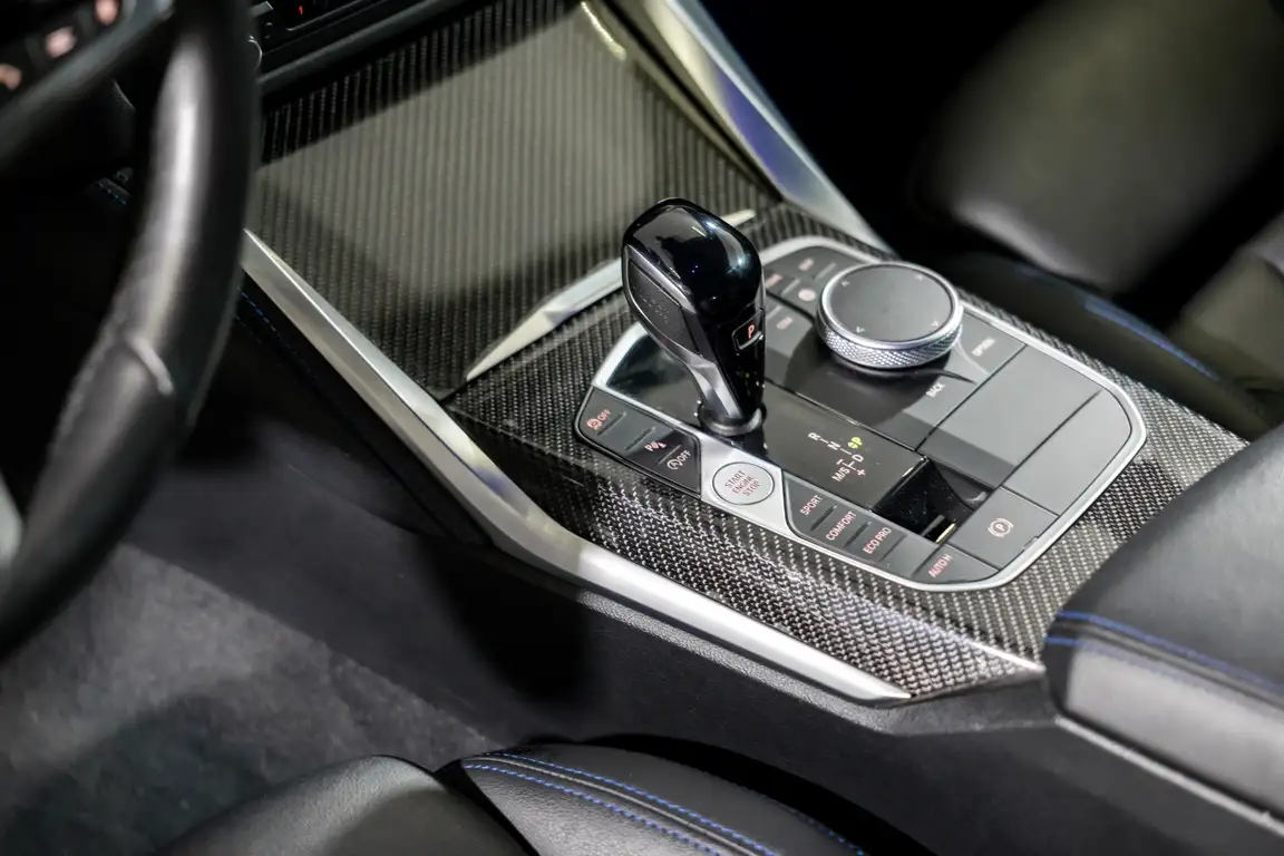 BMW 4 SERIES COUPE
