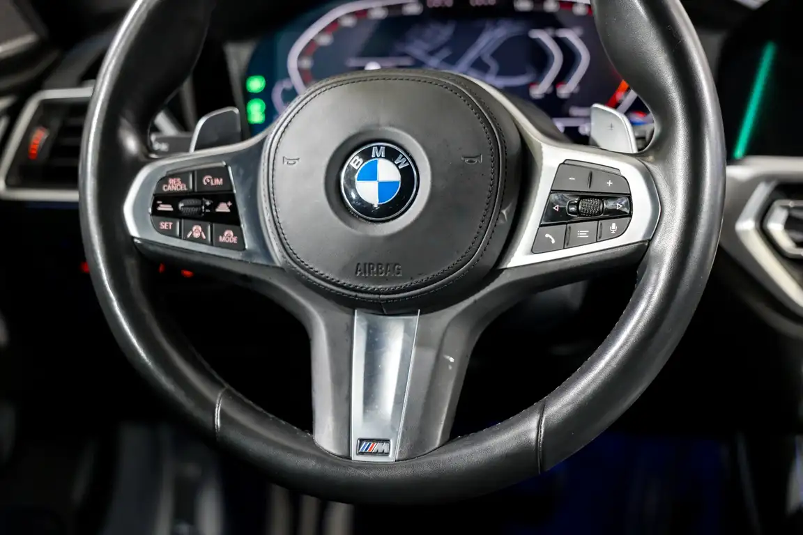BMW 4 SERIES COUPE