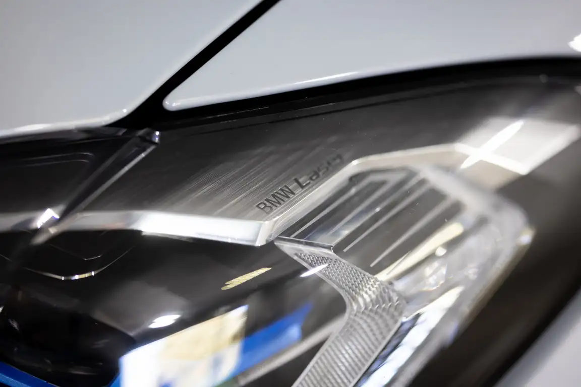 BMW 4 SERIES COUPE