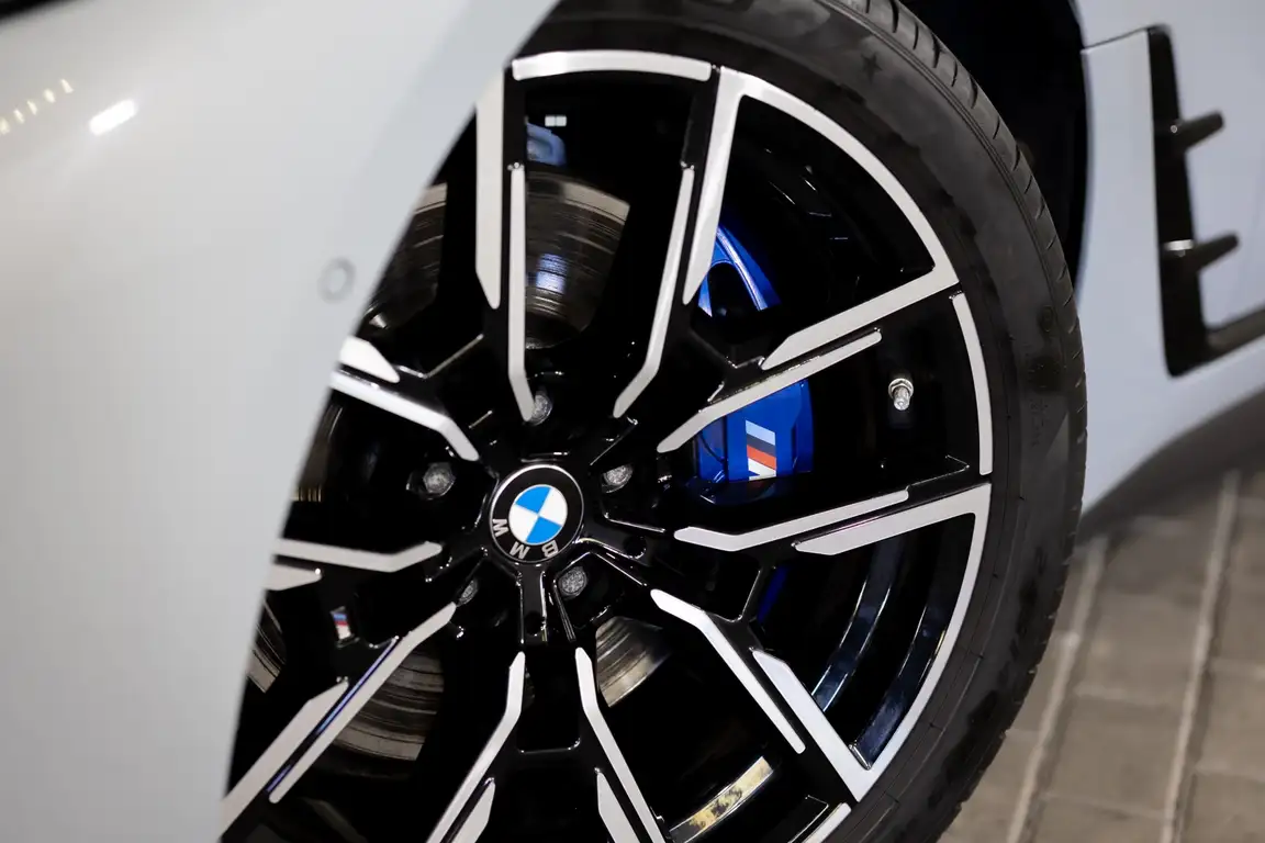 BMW 4 SERIES COUPE