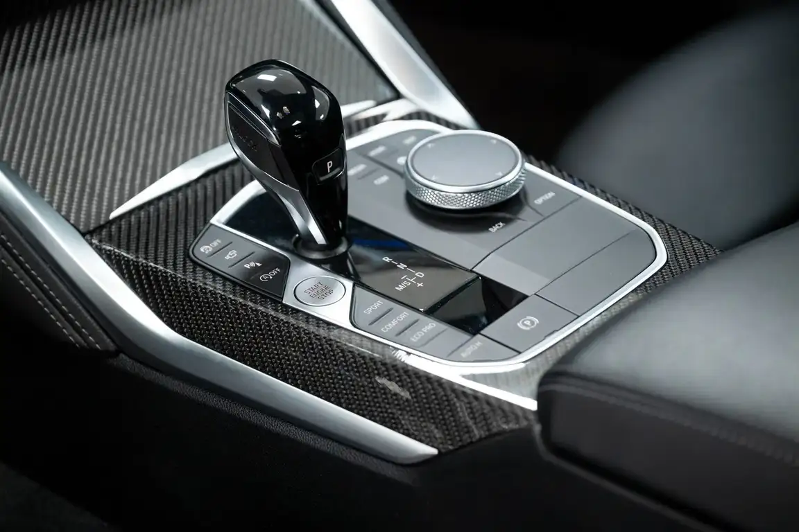 BMW 4 SERIES COUPE