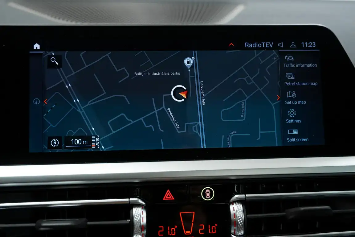 BMW 4 SERIES COUPE
