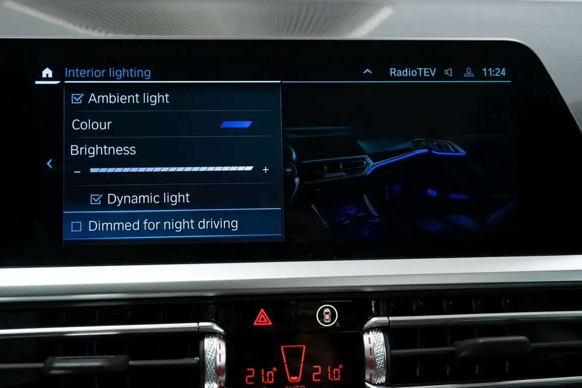 BMW 4 SERIES COUPE