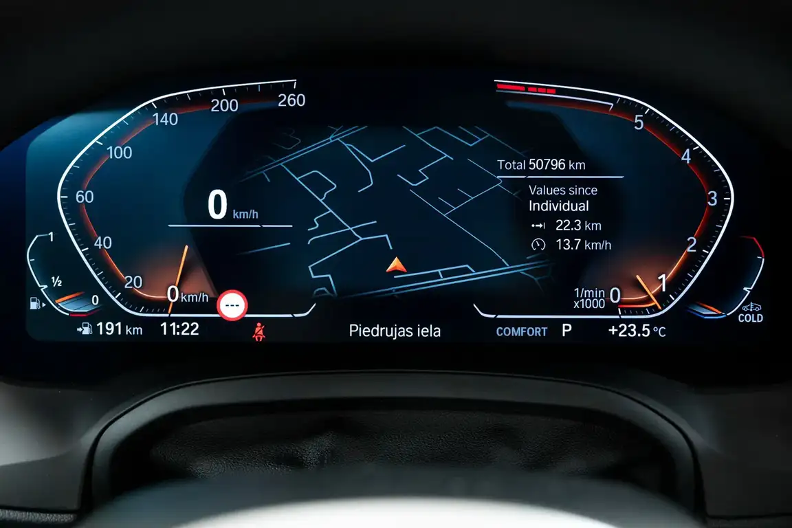 BMW 4 SERIES COUPE