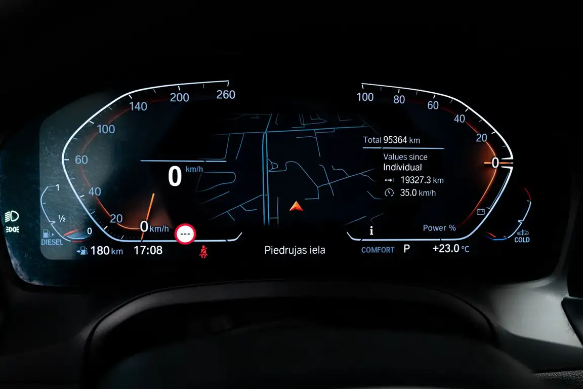 BMW 4 SERIES COUPE
