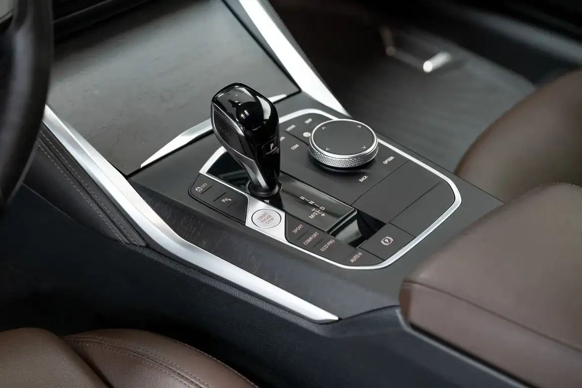 BMW 4 SERIES COUPE