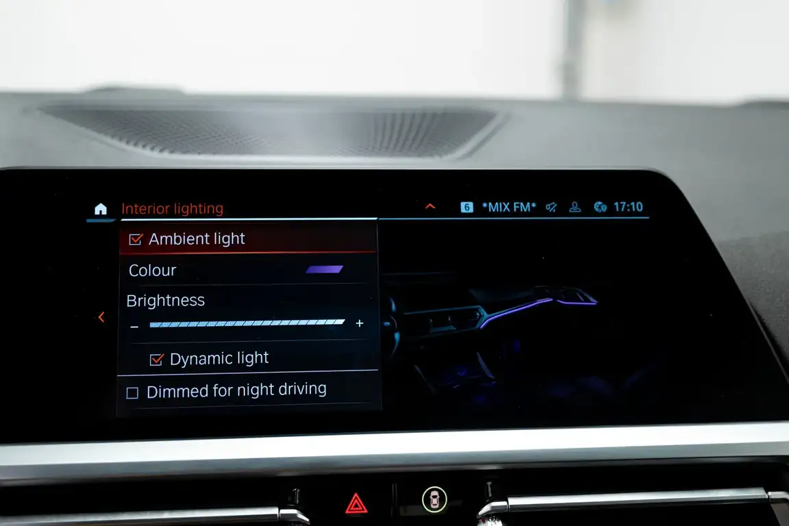 BMW 4 SERIES COUPE