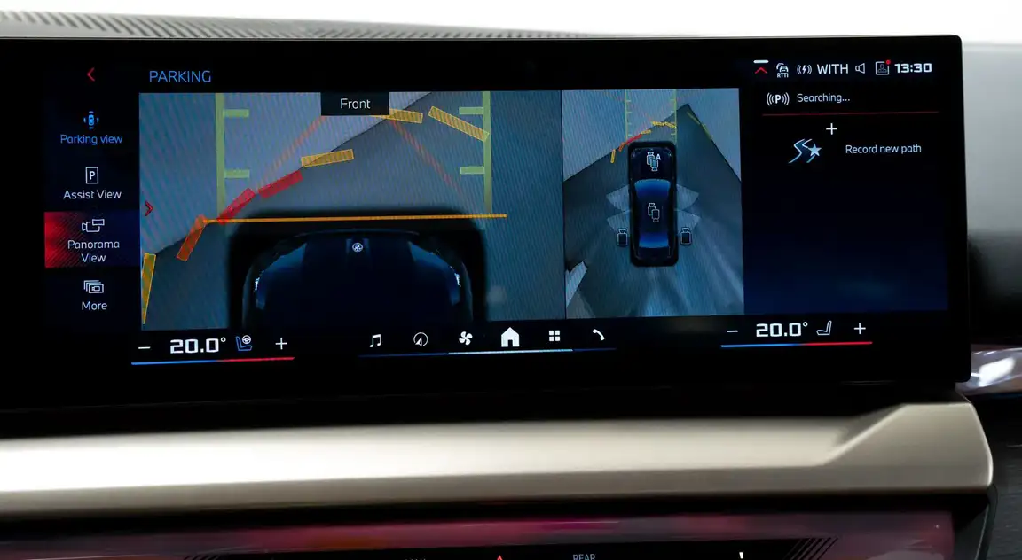 BMW I5