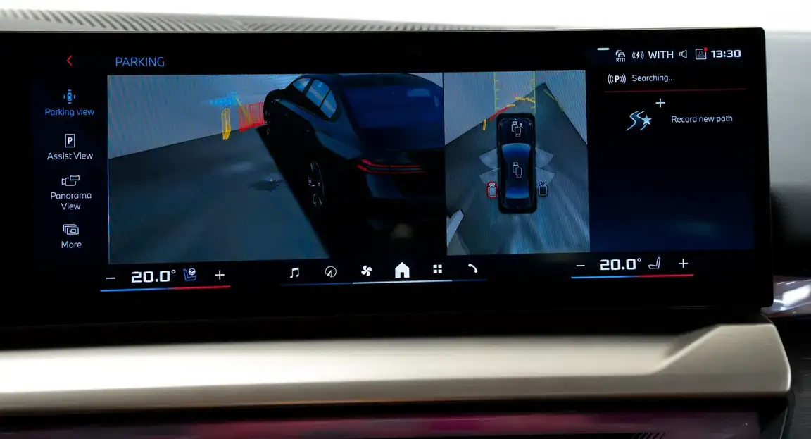BMW I5
