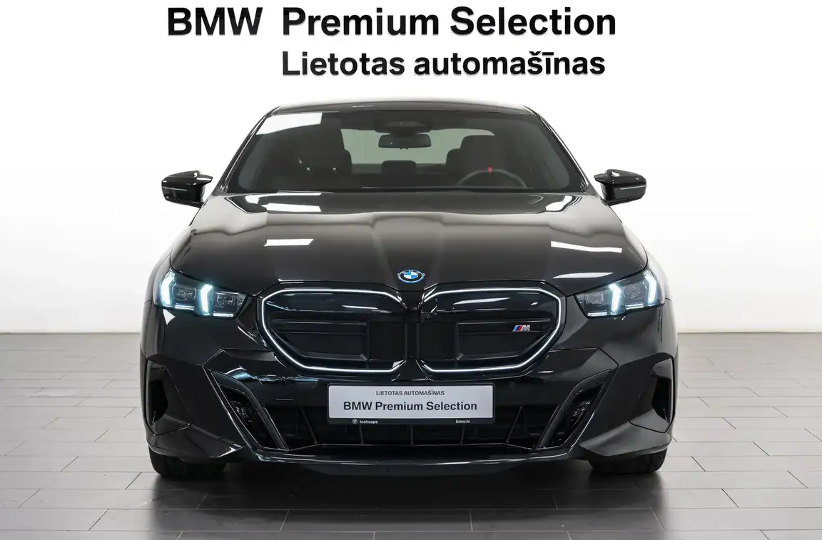 BMW I5