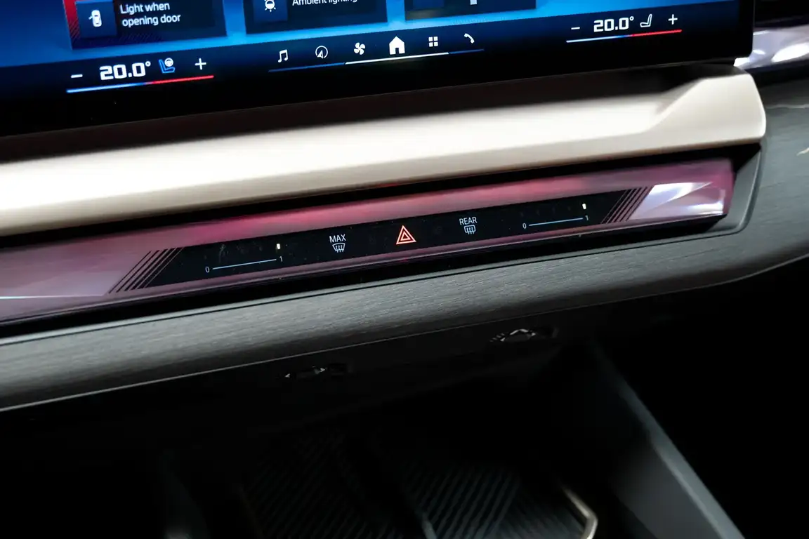 BMW I5