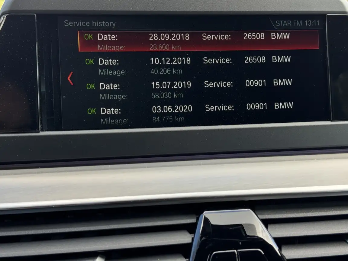 BMW NONE