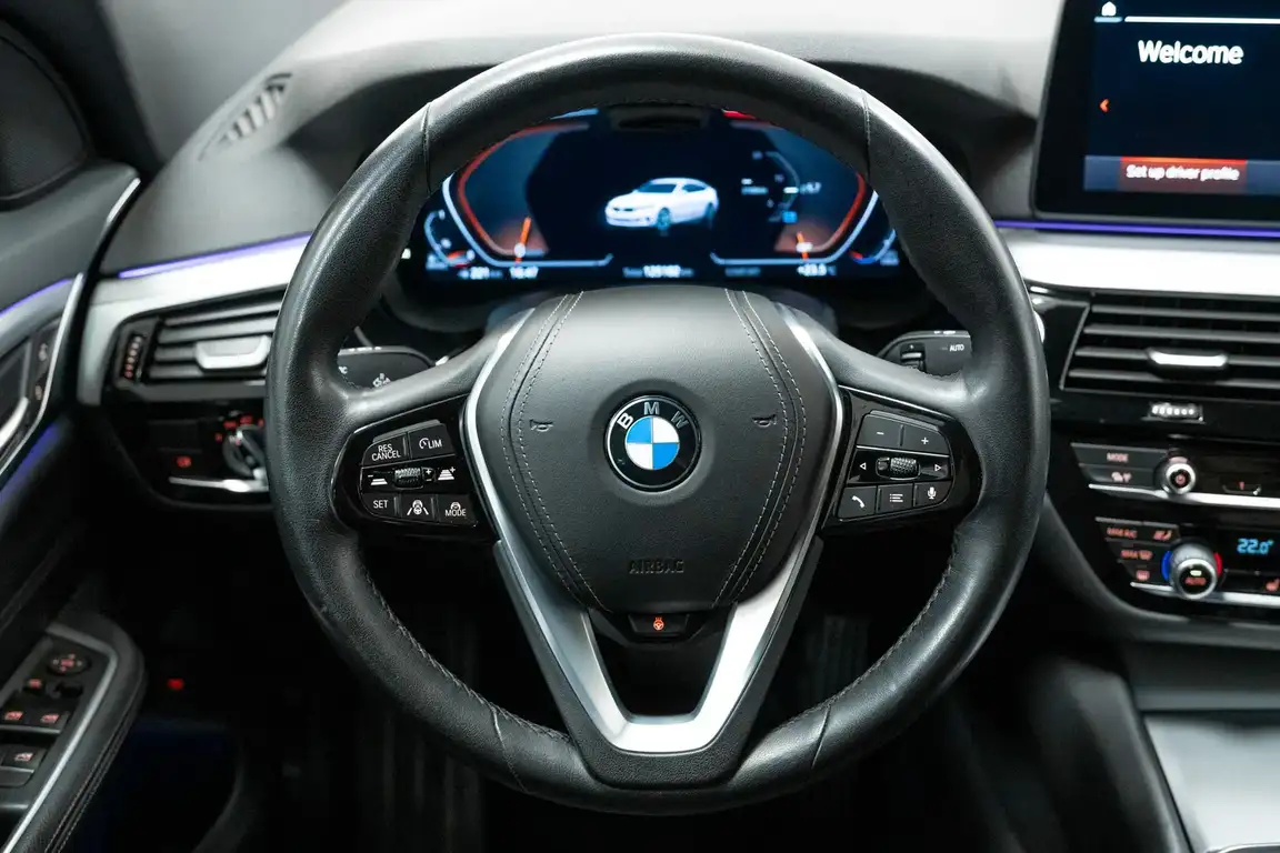 BMW NONE