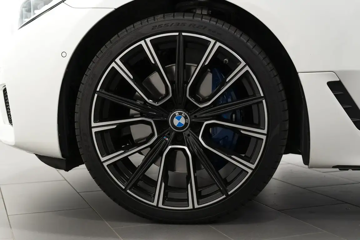BMW NONE