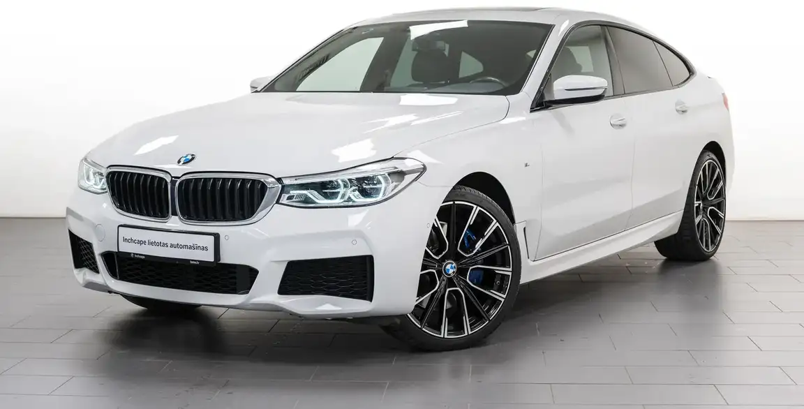 BMW NONE