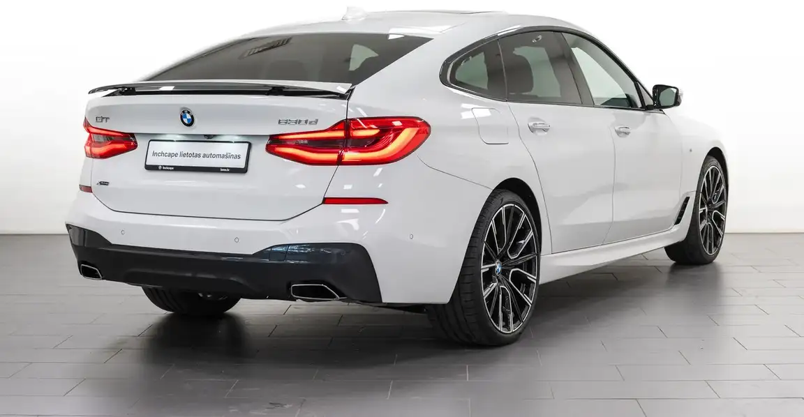 BMW NONE