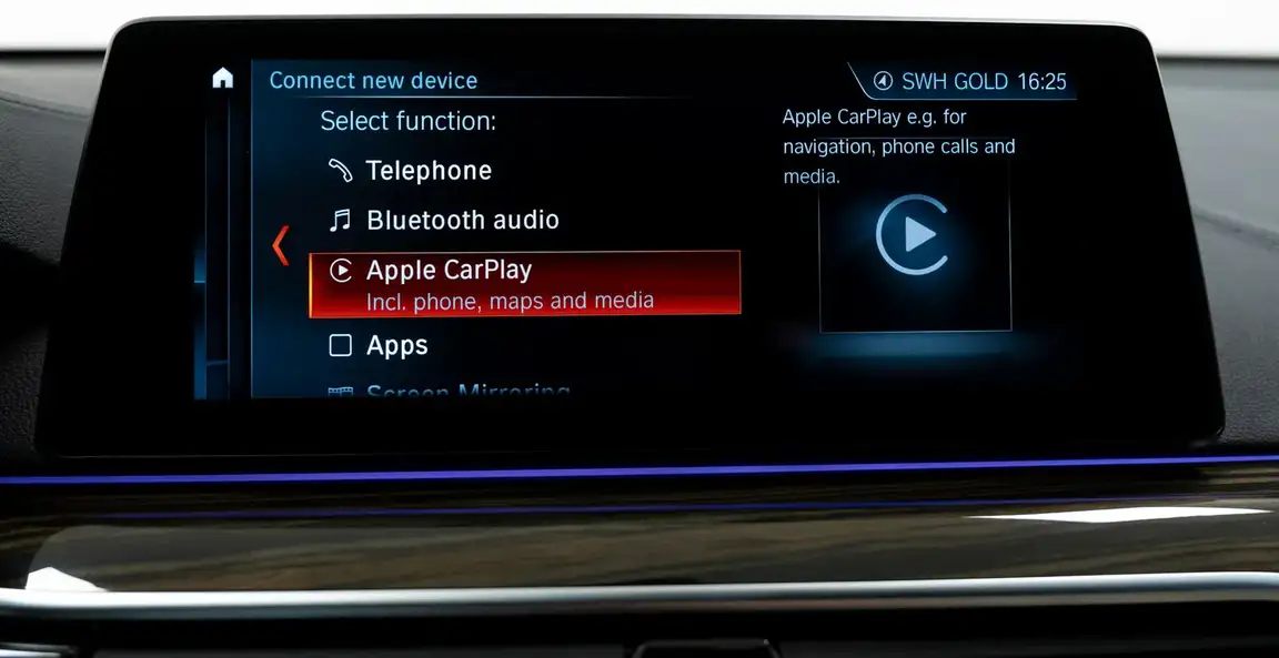 BMW 6 SERIES
