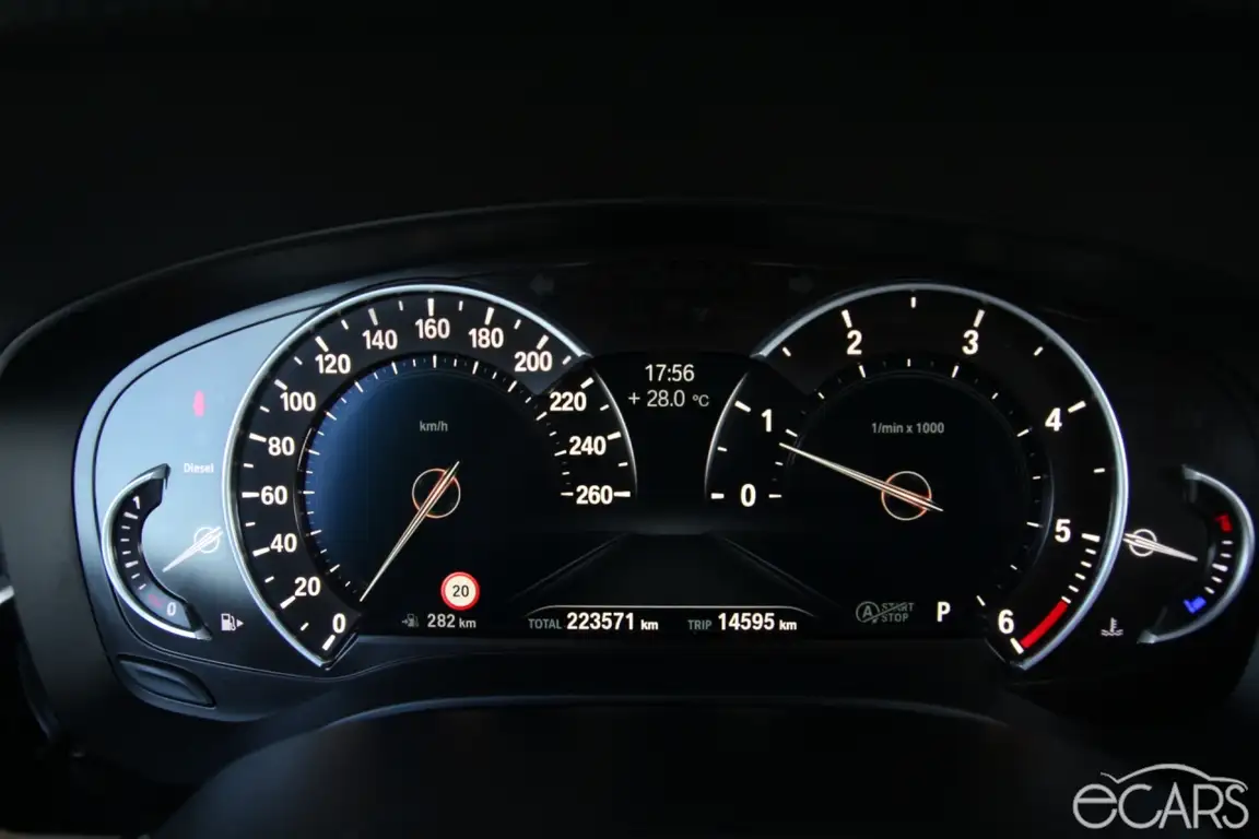 BMW 6 SERIES