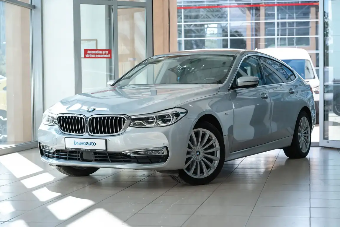 BMW NONE