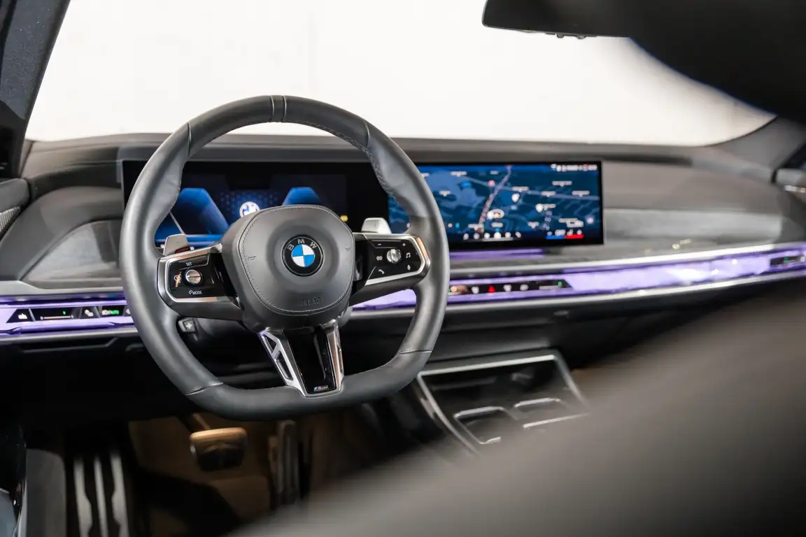BMW NONE