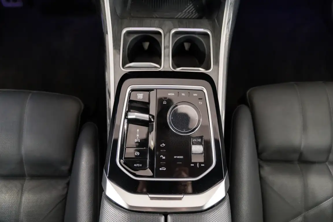 BMW NONE