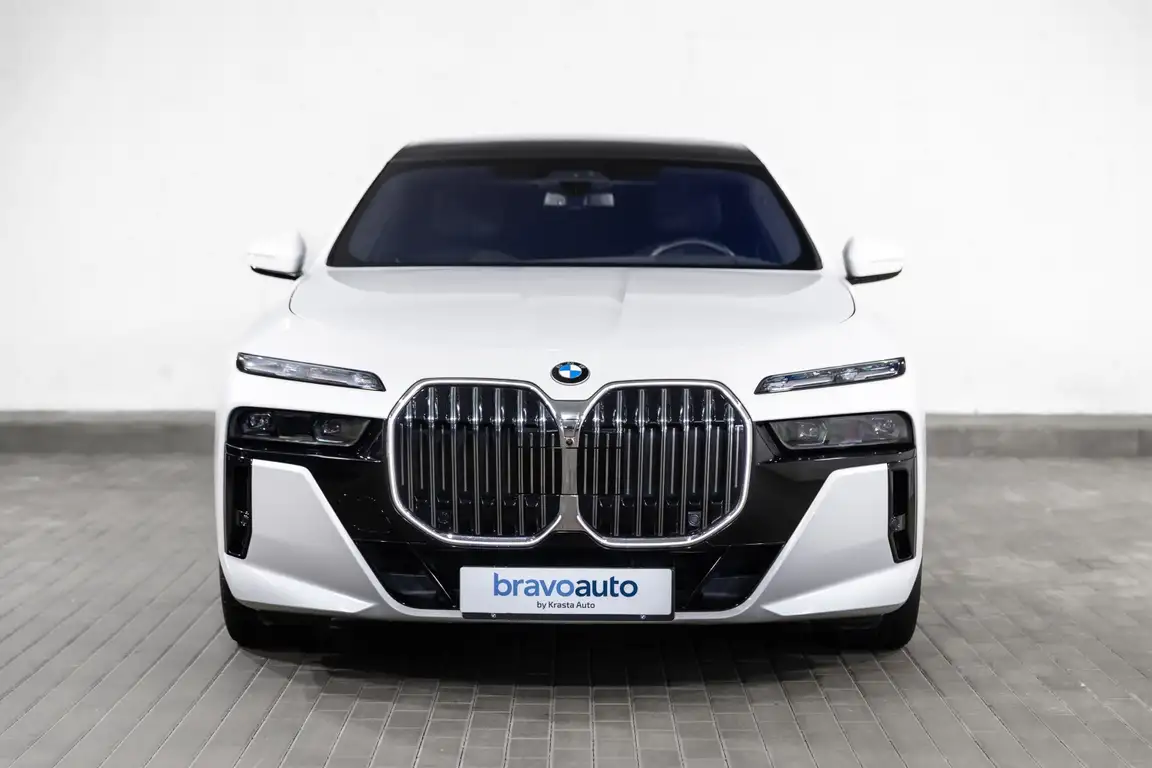 BMW NONE