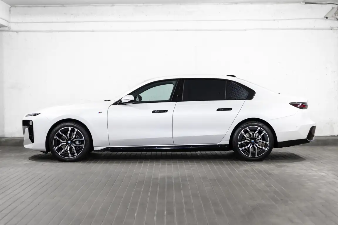 BMW NONE