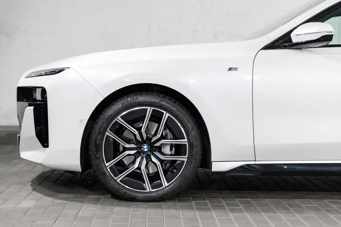 BMW NONE