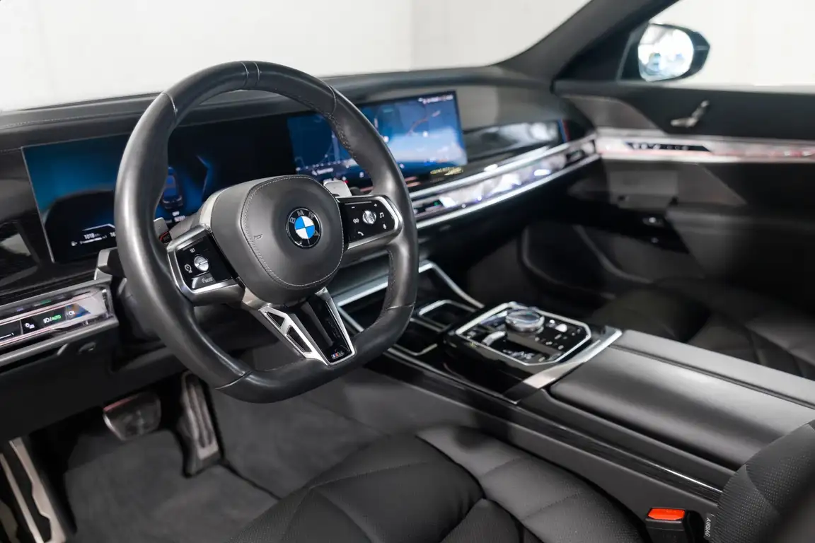 BMW NONE
