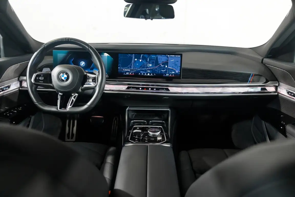 BMW NONE