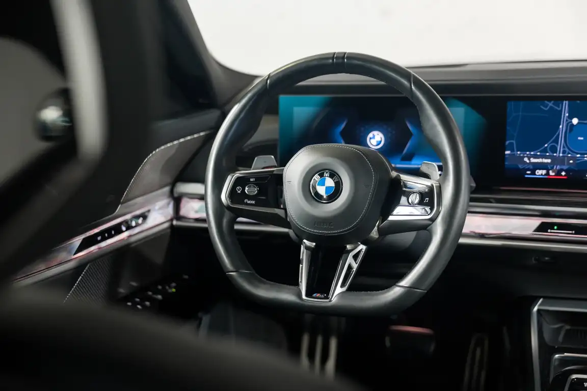BMW NONE