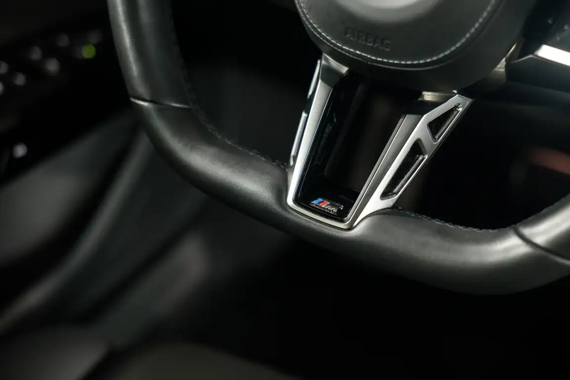 BMW NONE